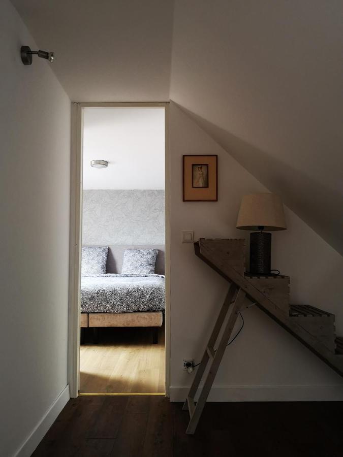 Le Domaine De Coat Rogan L'Espace Familial Ploezal Экстерьер фото